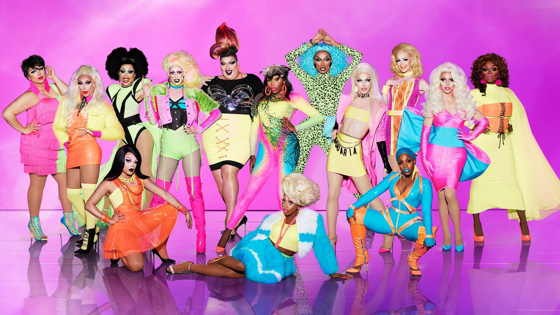 Images for Rupaul S Drag Race Season 14 123movies.