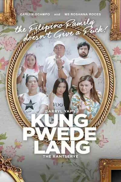 Kung Pwede Lang - Season 1