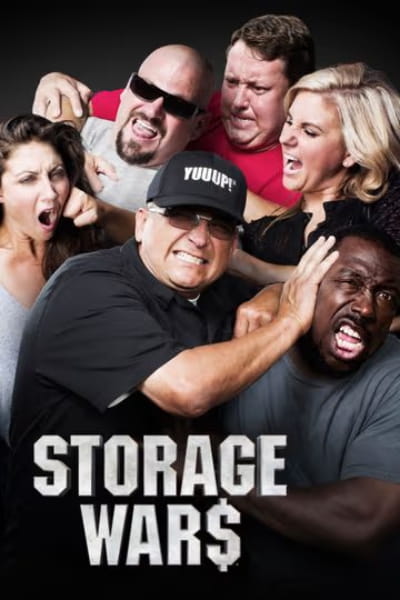 Storage Wars - Season 17