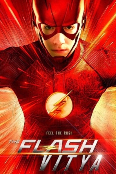 flash season 5 123movies