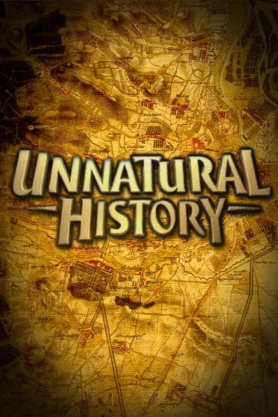Unnatural History - Season 1