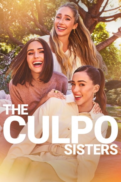 The Culpo Sisters - Season 1