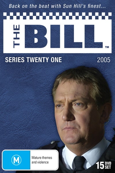 The Bill - Season 21
