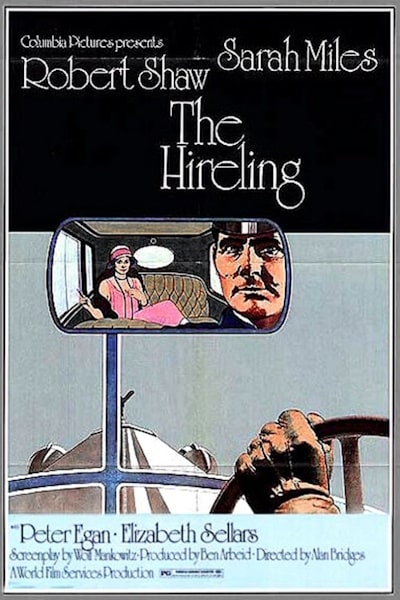 The Hireling