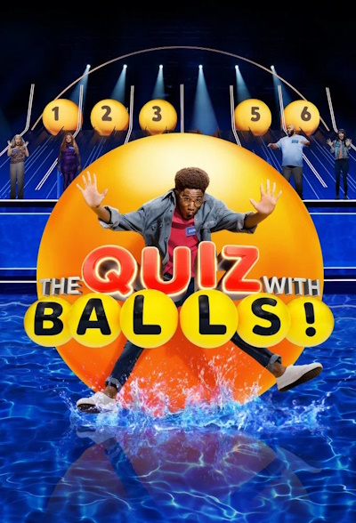 The Quiz with Balls - Season 3