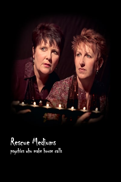 Rescue Mediums - Season 1