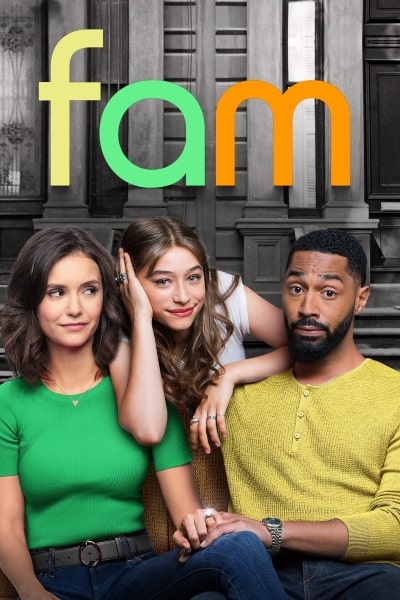 Fam - Season 1
