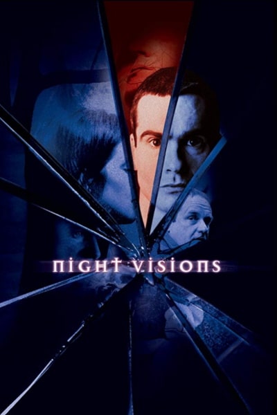 Night Visions - Season 1