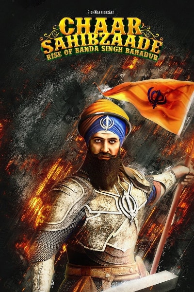 Chaar Sahibzaade 2: Rise of Banda Singh Bahadur