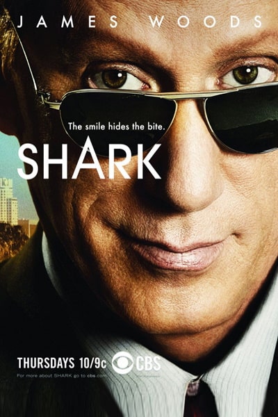 Shark - Season 2 (2006)