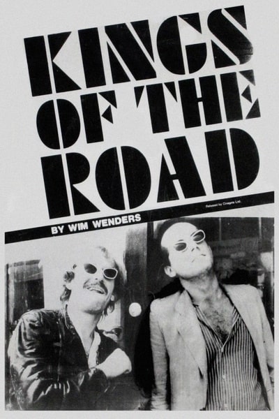 Kings of the Road (Im Lauf der Zeit)