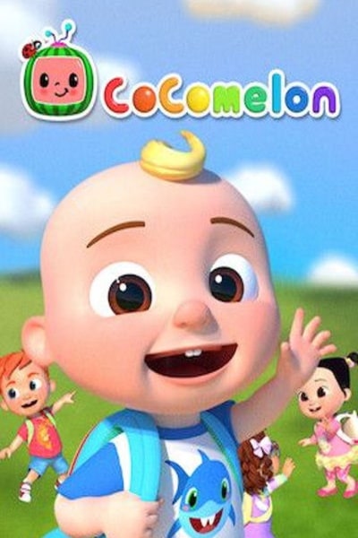 Cocomelon - Season 4