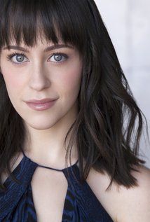Natalie Peyser