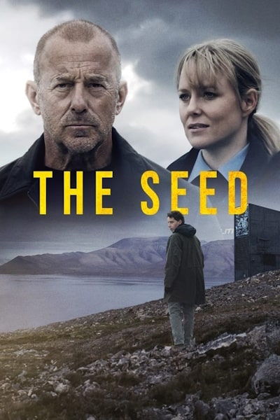 The Seed (Die Saat - Todliche Macht) - Season 1