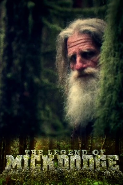The Legend of Mick Dodge - Season 2