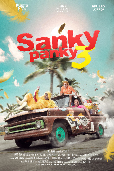 Sanky Panky 3