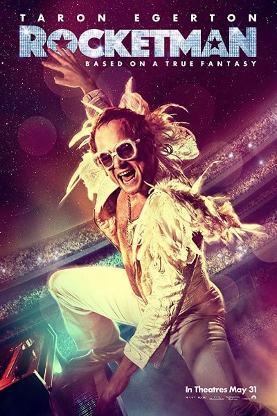 Rocketman&nbsp;(2019)