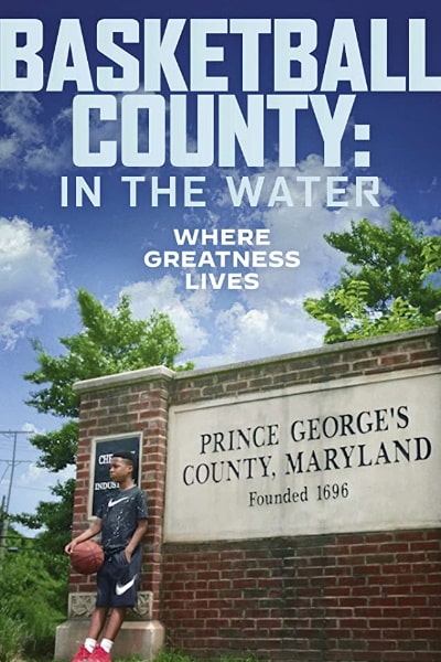 Basketball County: In the Water