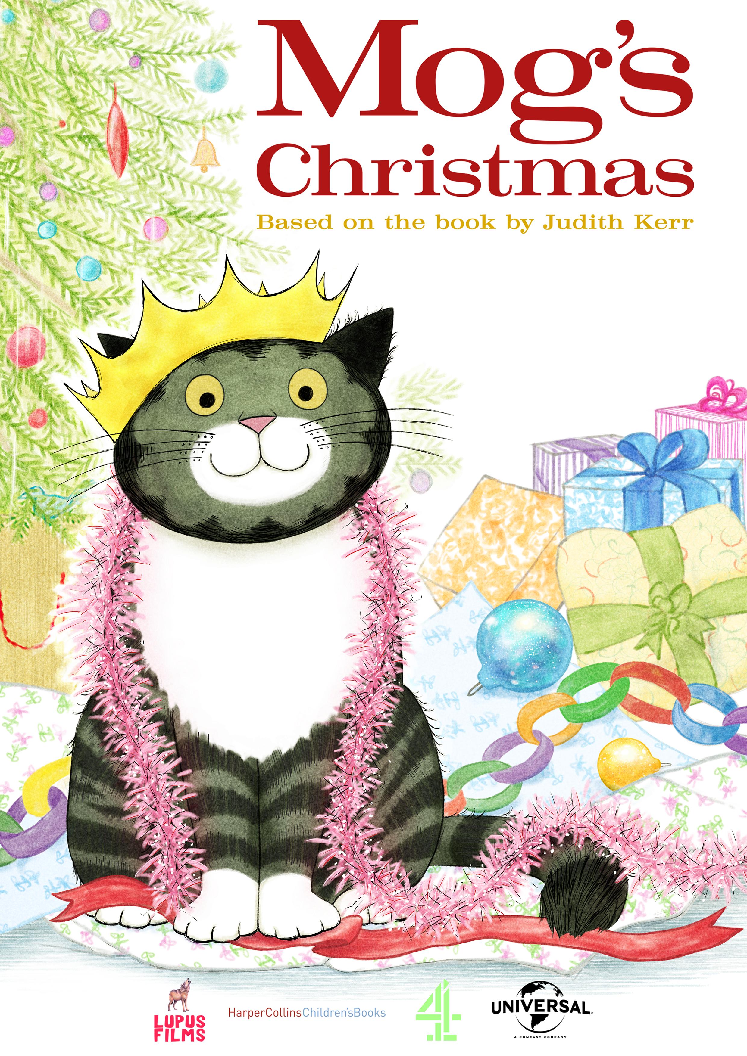 Mogs Christmas
