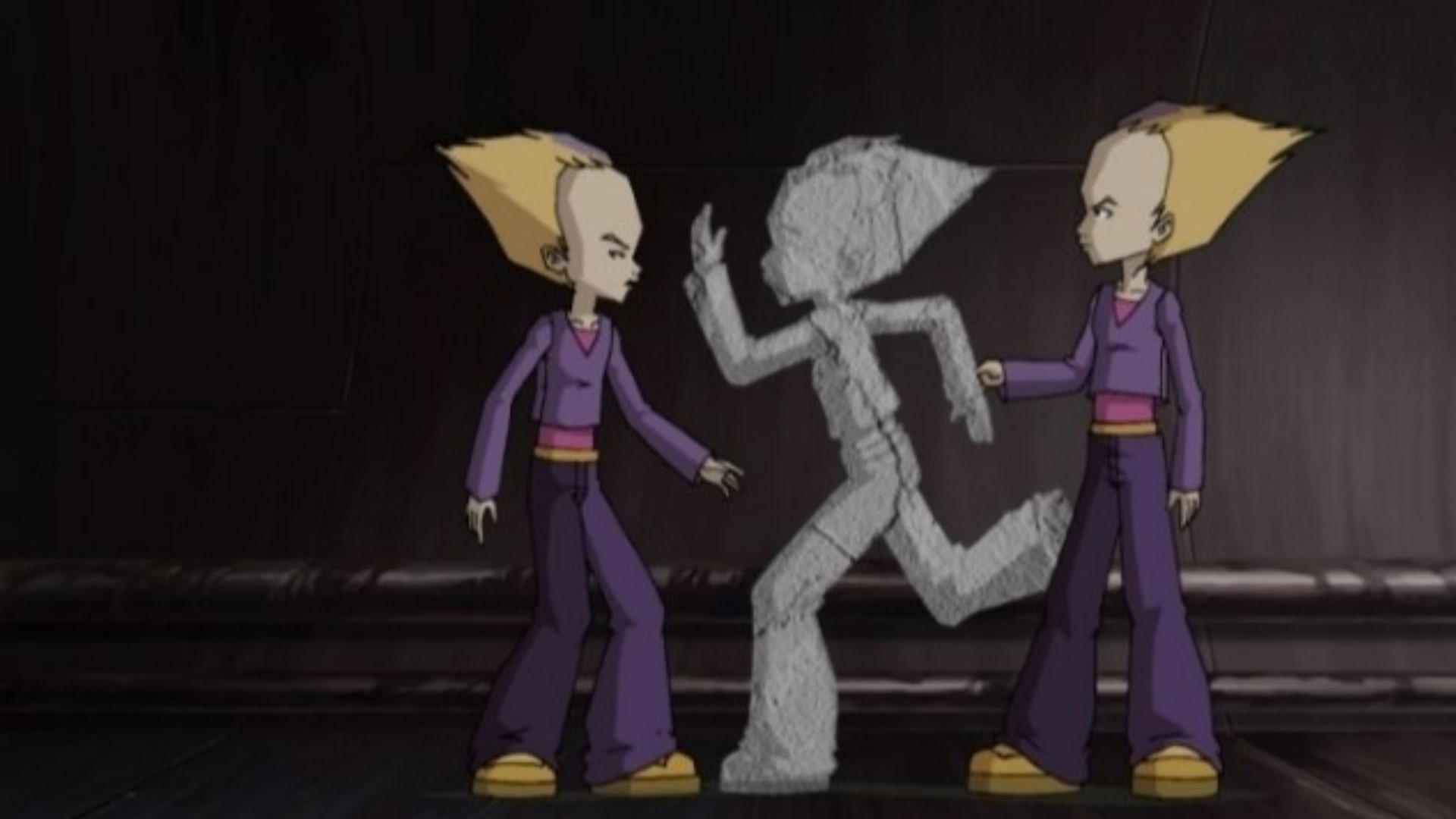 Season 3
