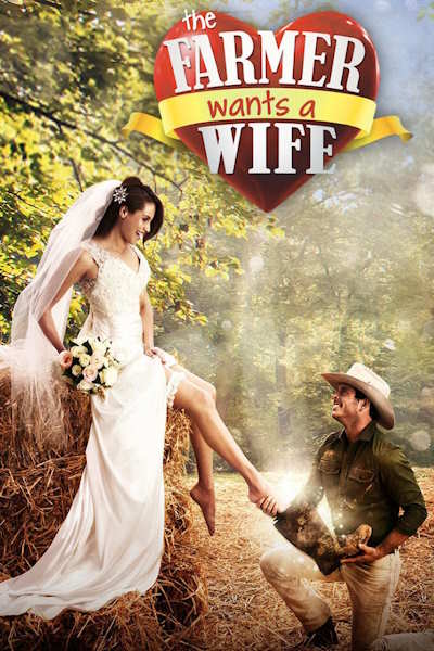 The Farmer Wants a Wife - Season 7