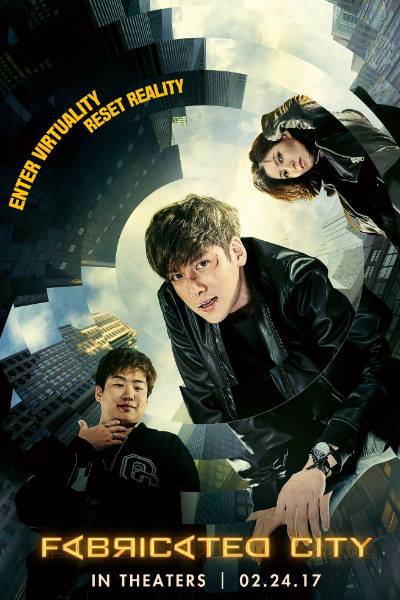 Fabricated City [Sub: Eng]