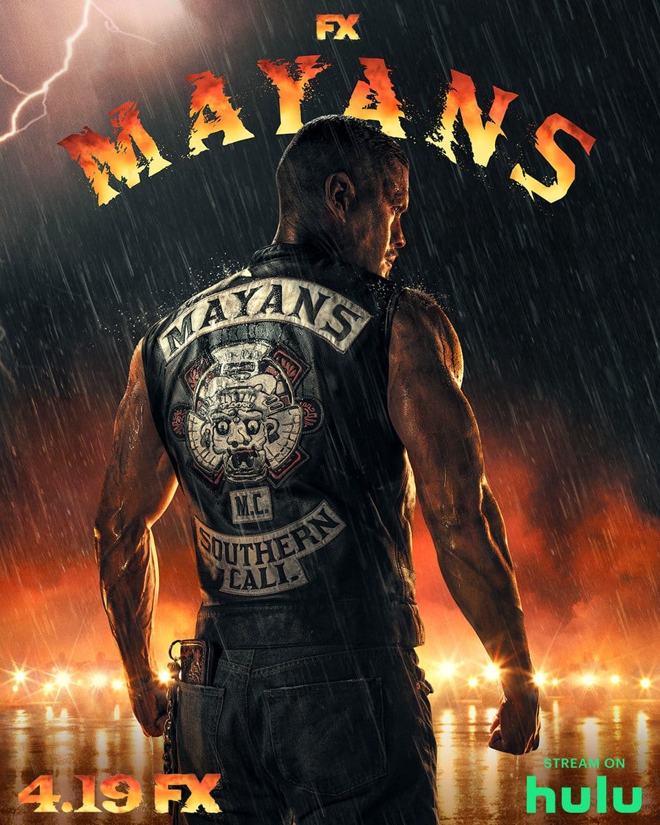Mayans M.C. - Season 4