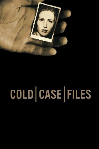 Cold Case Files - Season 6