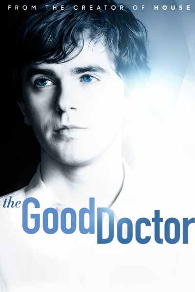 The Good Doctor - Season 1