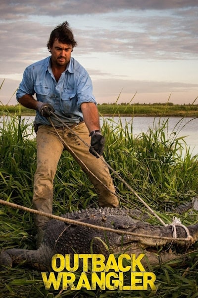 Outback Wrangler - Season 2