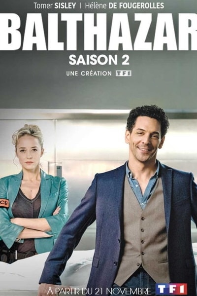 Balthazar - Season 2