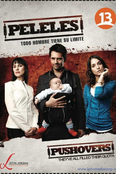 Peleles - Season 1