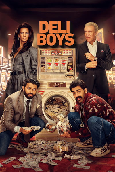 Deli Boys - Season 2