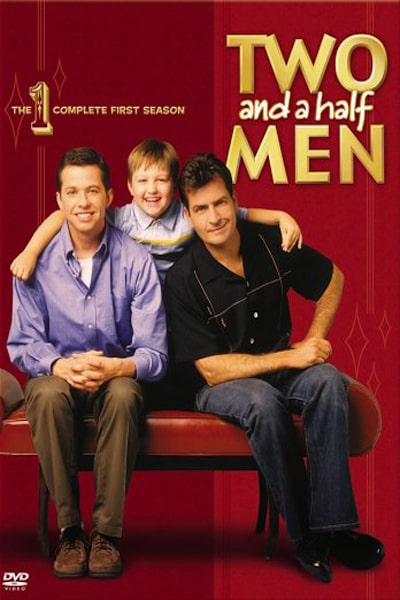 Two and a Half Men - Season 1