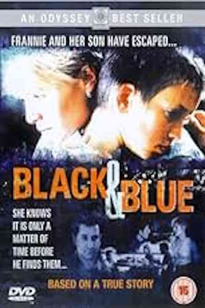 Black and Blue