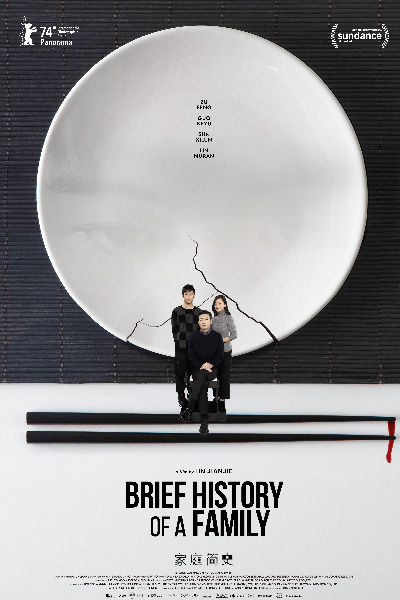 Brief History of a Family (Jiating jianshi)