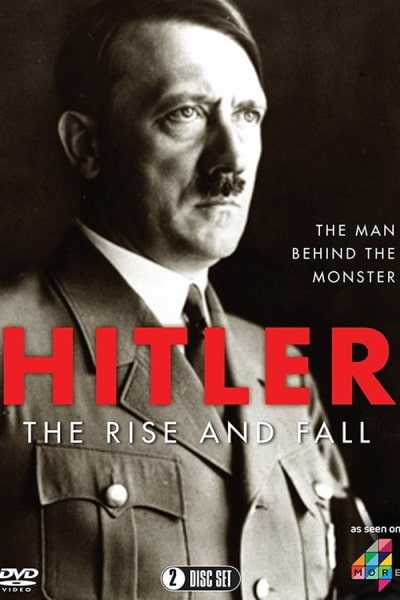 Hitler: The Rise and Fall - Season 1