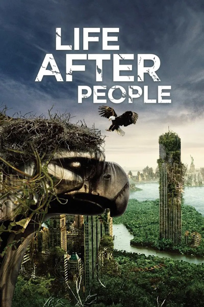 Life After People - Season 3