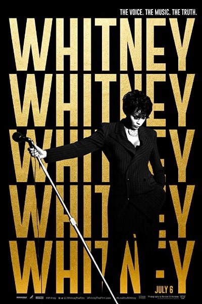 Whitney&nbsp;(2018)