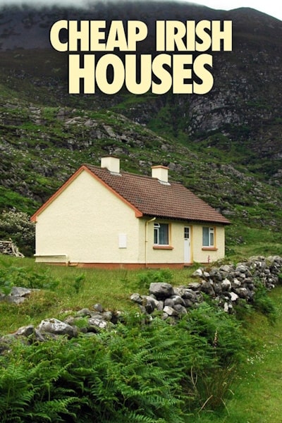 Cheap Irish Homes - Season 5