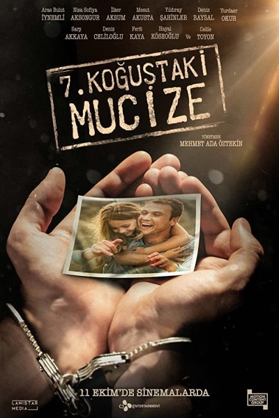 Yedinci Kogustaki Mucize (7 Kogustaki Mucize) [Sub: Eng]