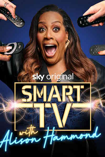Rob Becketts Smart TV - Season 2