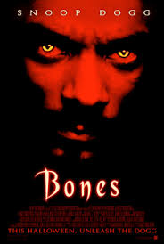 Bones (2001)