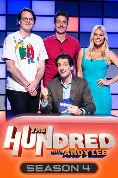 The Hundred with Andy Lee - Season 4