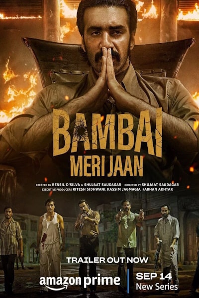 Bambai Meri Jaan - Season 1