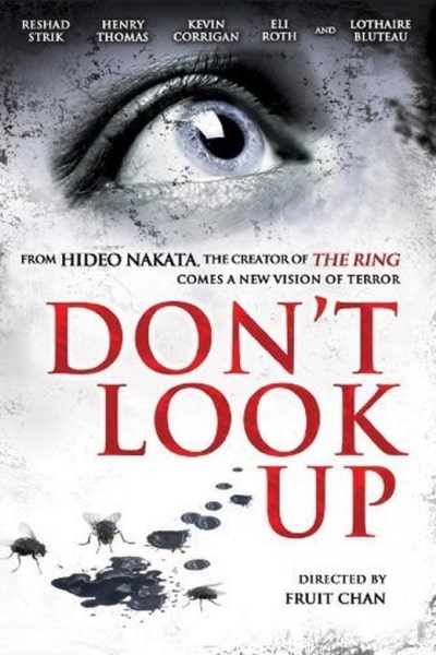 Dont Look Up (2009)