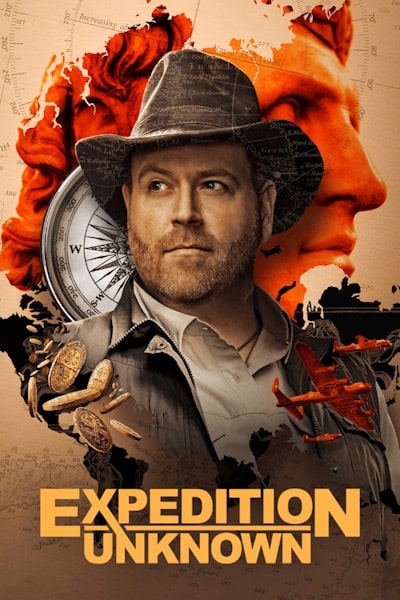 Expedition Unknown - Season 14