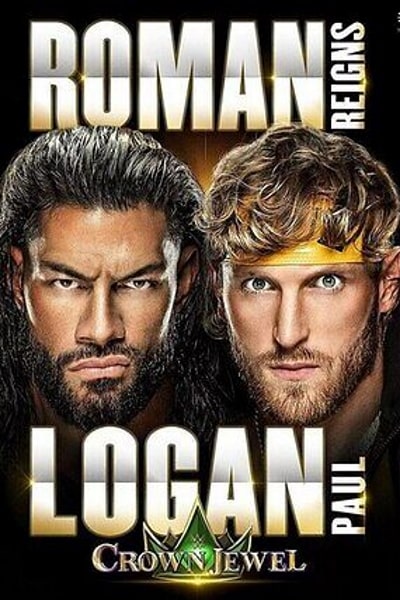 WWE Crown Jewel