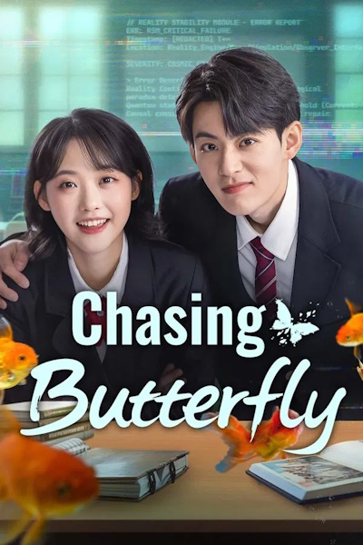 Chasing Butterfly - Season 1