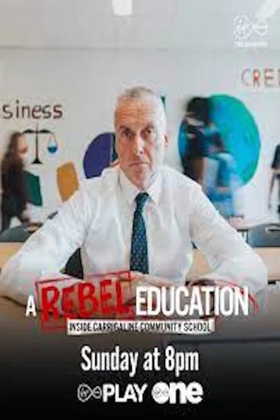 A Rebel Education - Season 1